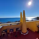 アパート Alkabir Playa エル・カンページョ