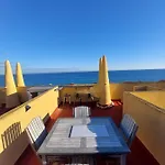 Alkabir Playa アパート エル・カンページョ