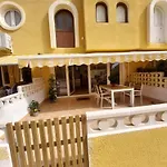 Alkabir Playa アパート エル・カンページョ