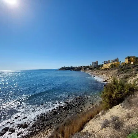 Alkabir Playa Apartament