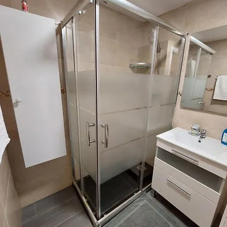 Alkabir Playa Apartament