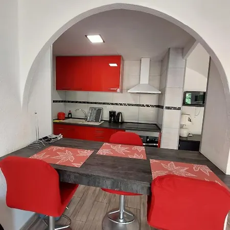 Apartament Alkabir Playa