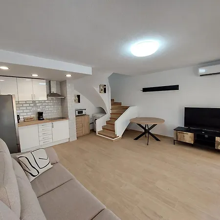 Apartament Alkabir Playa El Campello