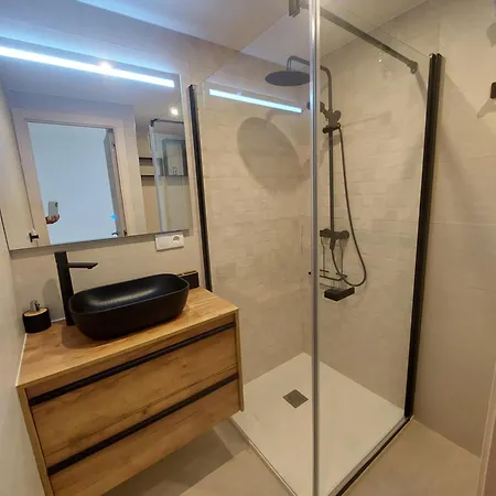 Apartament Alkabir Playa