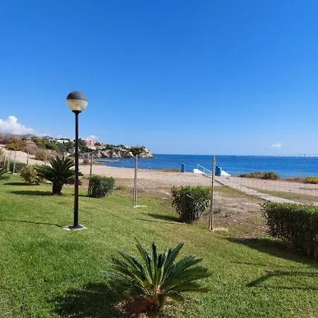 Apartament Alkabir Playa *