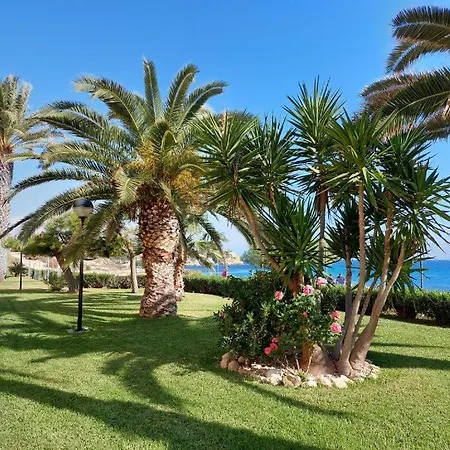 Alkabir Playa Apartament El Campello