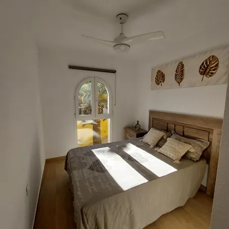 Apartament Alkabir Playa *