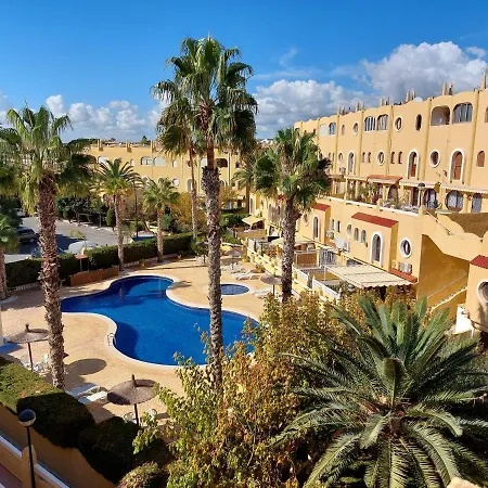 Alkabir Playa Appartamento