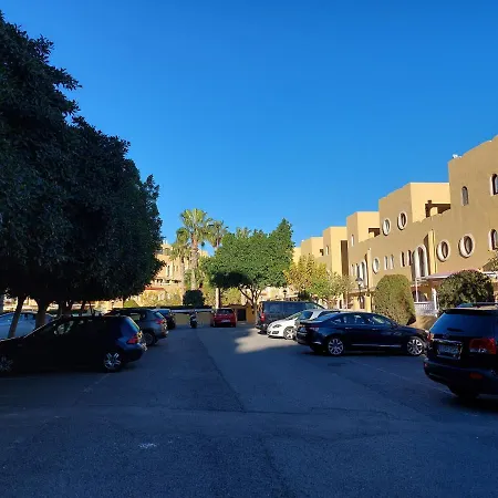 Alkabir Playa Appartement