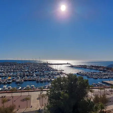 Alkabir Playa Apartamento