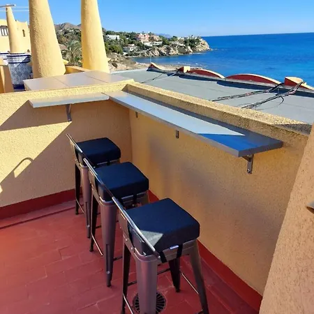 Alkabir Playa Appartement El Campello