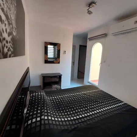 Alkabir Playa Appartement El Campello