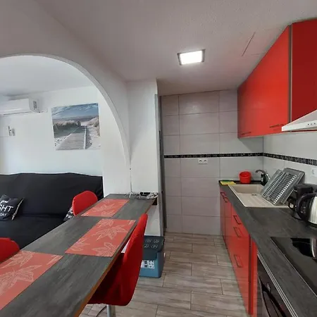 Alkabir Playa Appartamento