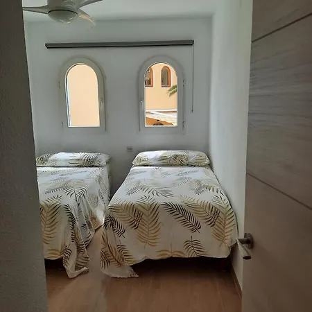 Alkabir Playa Appartamento *