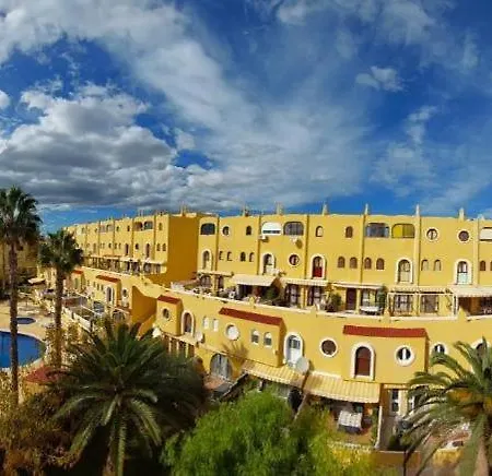 Apartmán Alkabir Playa