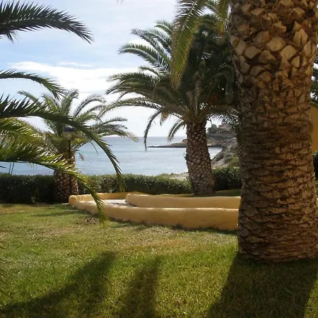 Alkabir Playa 坎佩略