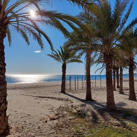 Appartamento Alkabir Playa