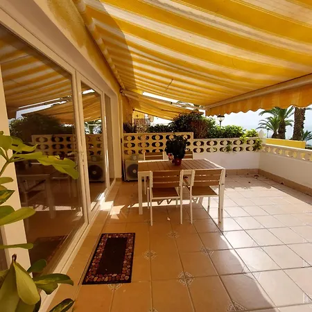 דירה Alkabir Playa *