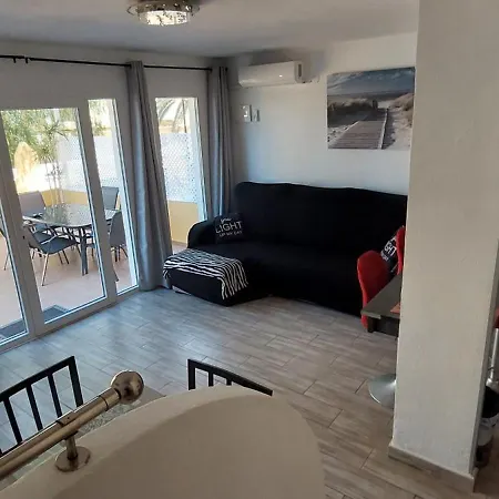 Alkabir Playa Appartement El Campello
