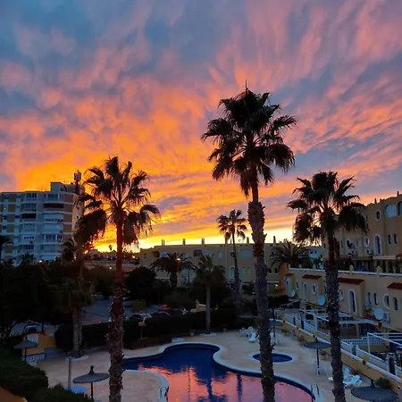 Alkabir Playa Appartamento