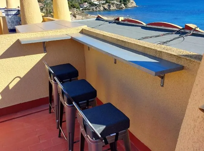 Alkabir Playa Apartman El Campello