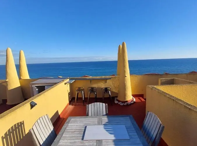 Alkabir Playa Apartman El Campello