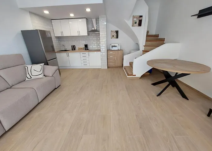 Apartman Alkabir Playa