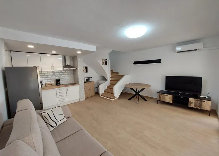 Apartman Alkabir Playa El Campello