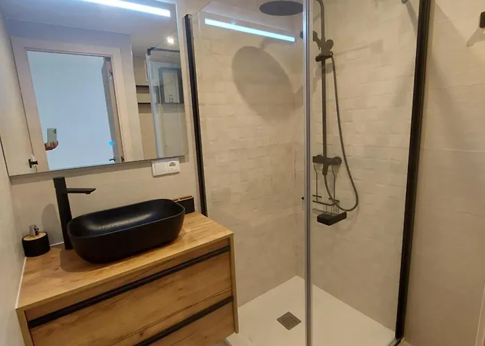 Apartman Alkabir Playa