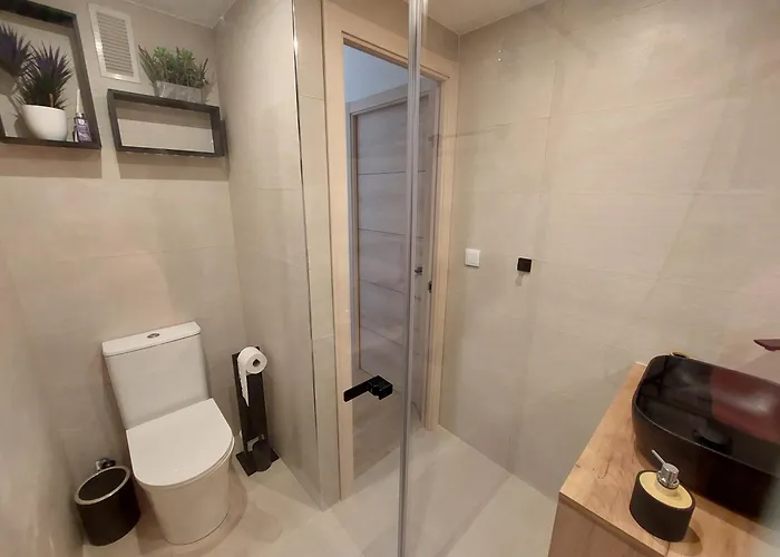 Apartman Alkabir Playa El Campello