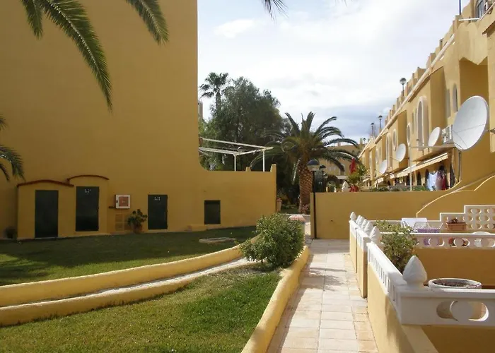 Alkabir Playa דירה אל קאמפיו