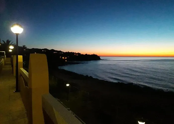 Alkabir Playa *
