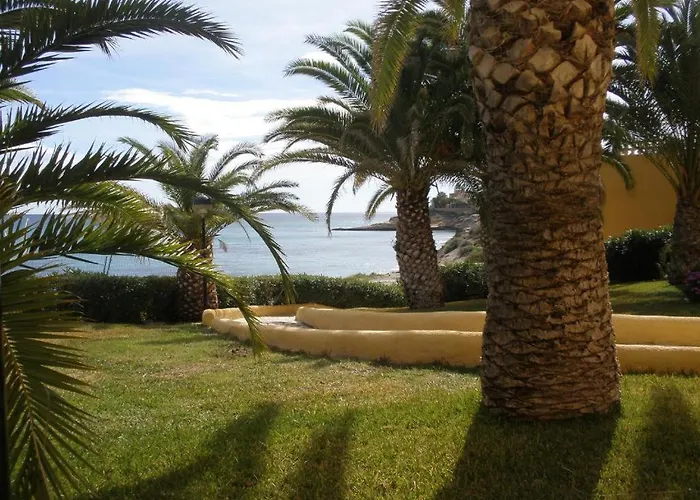 Alkabir Playa אל קאמפיו