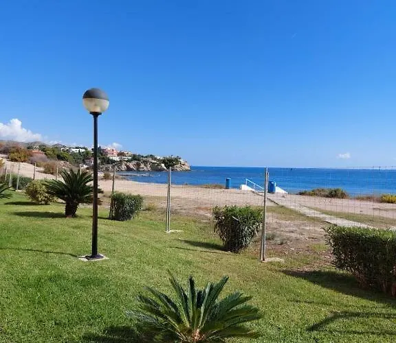 דירה Alkabir Playa *