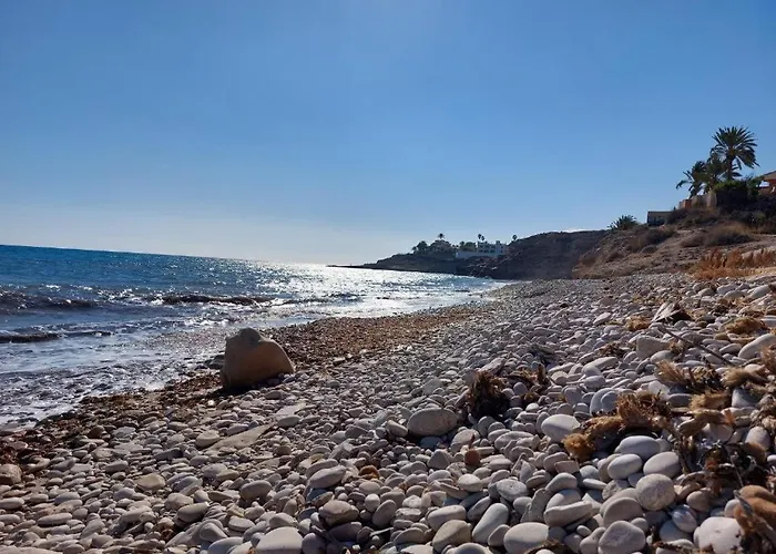 Apartman Alkabir Playa *