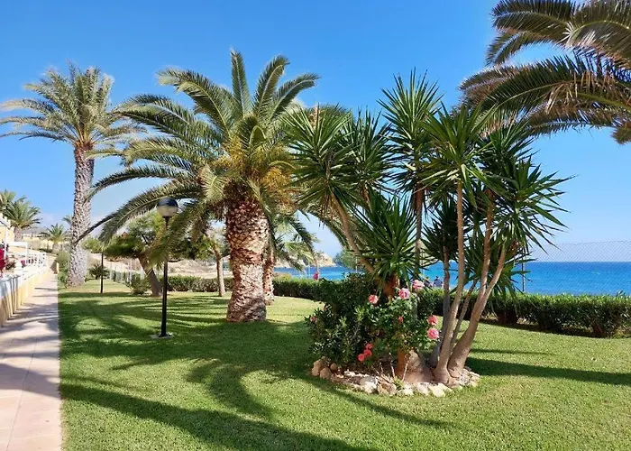 Alkabir Playa דירה אל קאמפיו