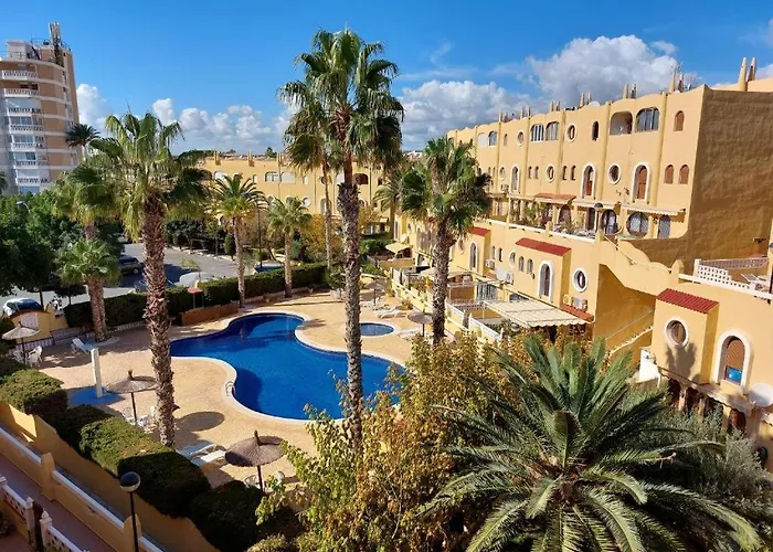 Alkabir Playa El Campello