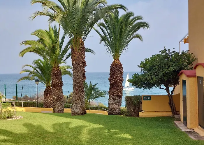 Apartman Alkabir Playa