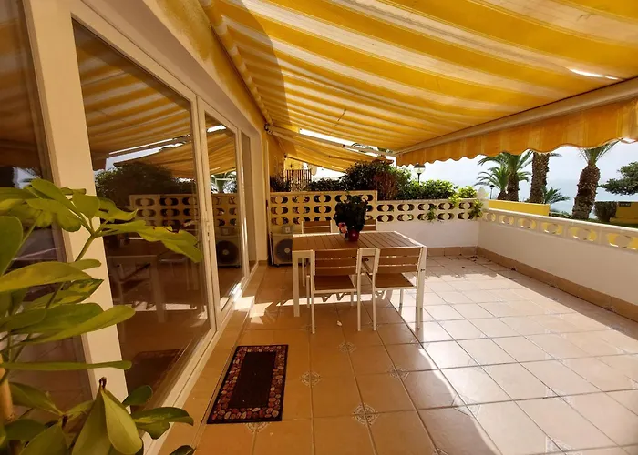 Apartman Alkabir Playa *