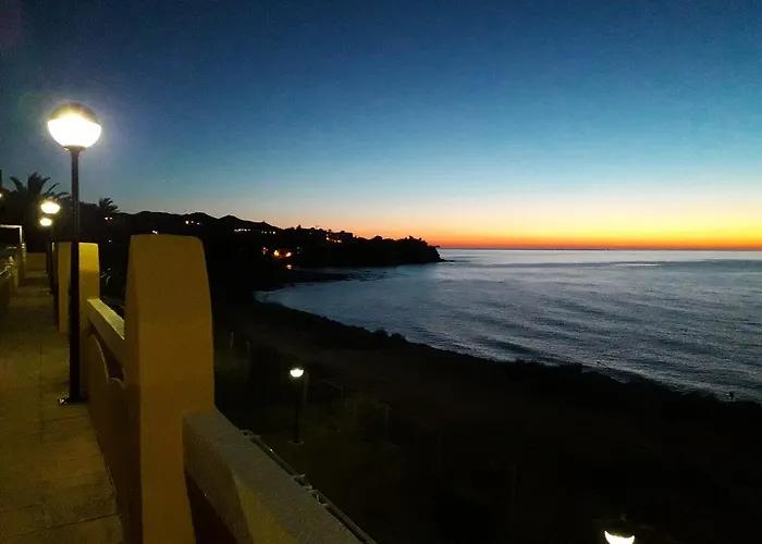 Apartman Alkabir Playa El Campello