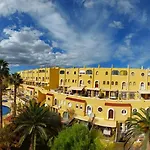 Alkabir Playa Lägenhet El Campello