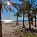 Lägenhet Alkabir Playa