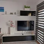 Alkabir Playa Lägenhet *