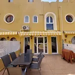 Lägenhet Alkabir Playa