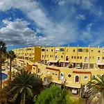 Lägenhet Alkabir Playa