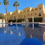 Alkabir Playa Lägenhet