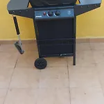 Alkabir Playa Lägenhet El Campello