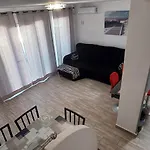 Alkabir Playa Lägenhet