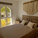 Alkabir Playa Lägenhet El Campello