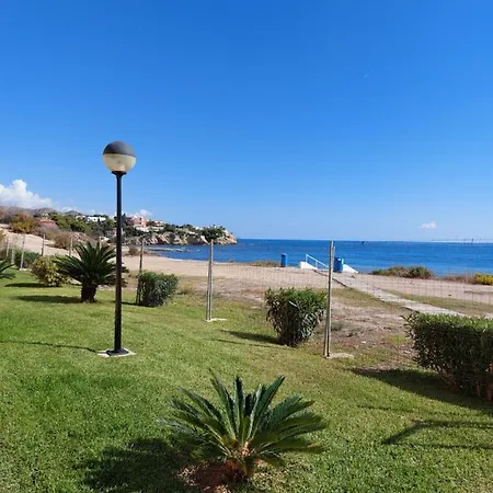 Apartmán Alkabir Playa